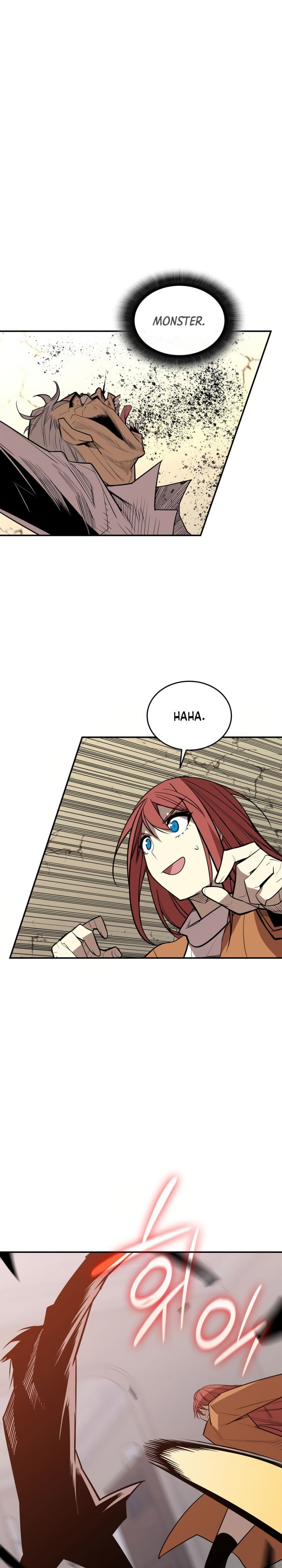 Worn and Torn Newbie - Chapter 215 - Page 19