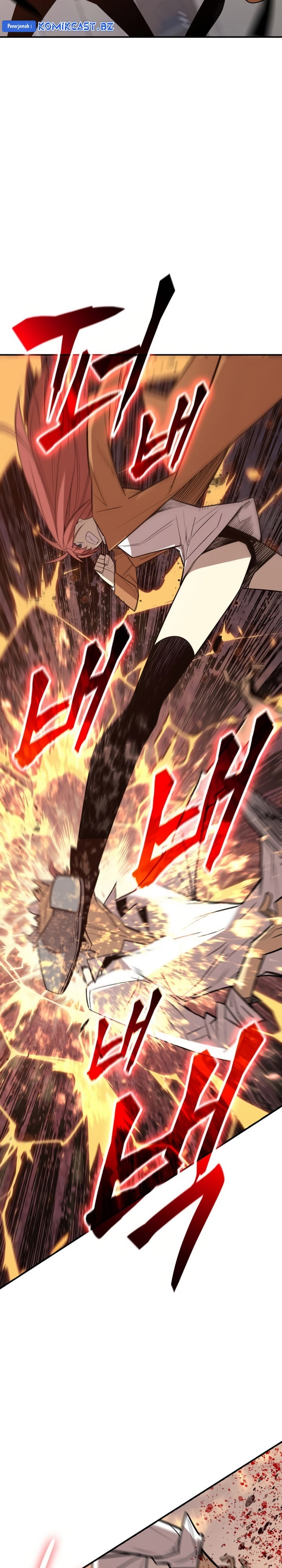 Worn and Torn Newbie - Chapter 215 - Page 20