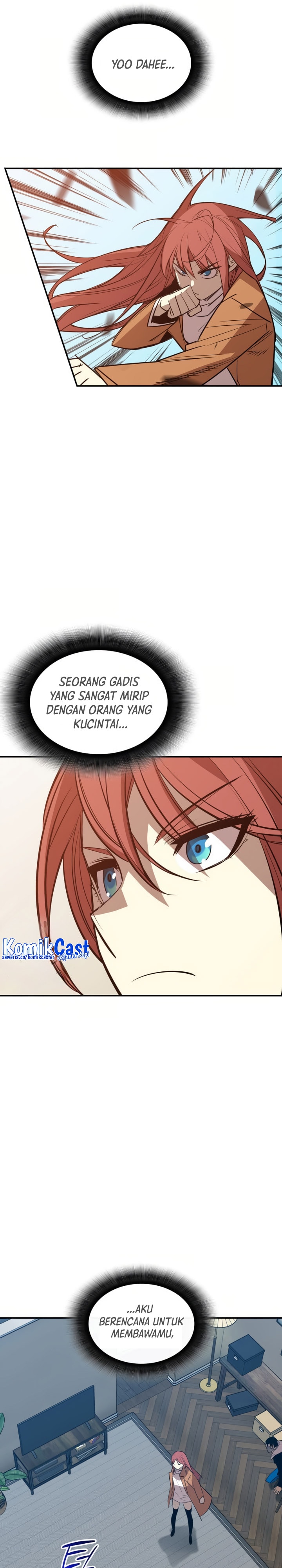 Worn and Torn Newbie - Chapter 215 - Page 22