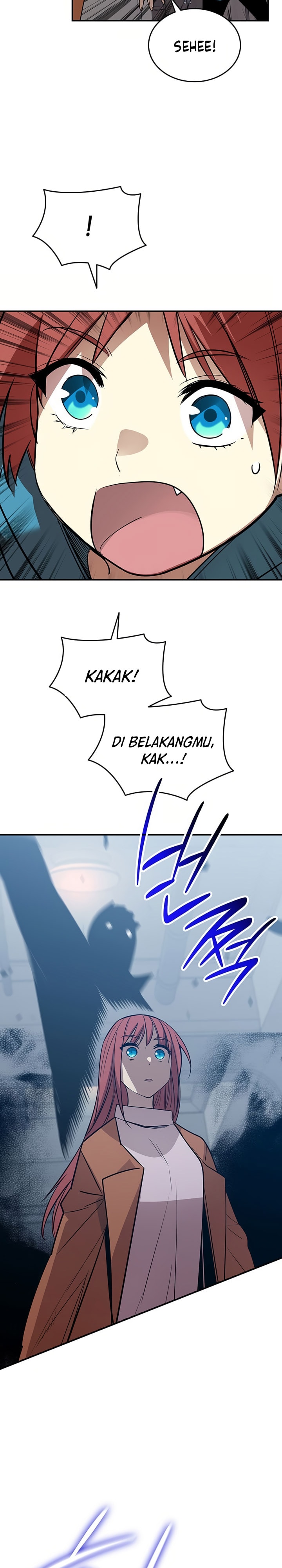 Worn and Torn Newbie - Chapter 215 - Page 24