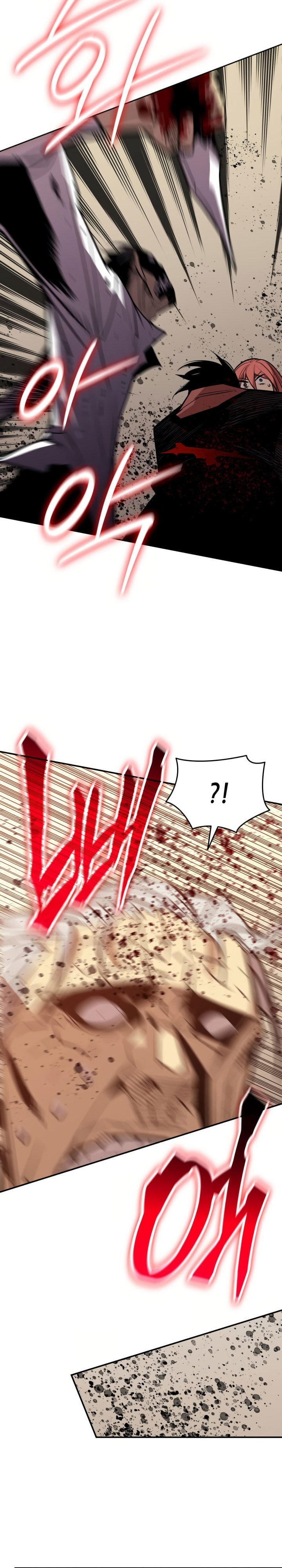 Worn and Torn Newbie - Chapter 215 - Page 27