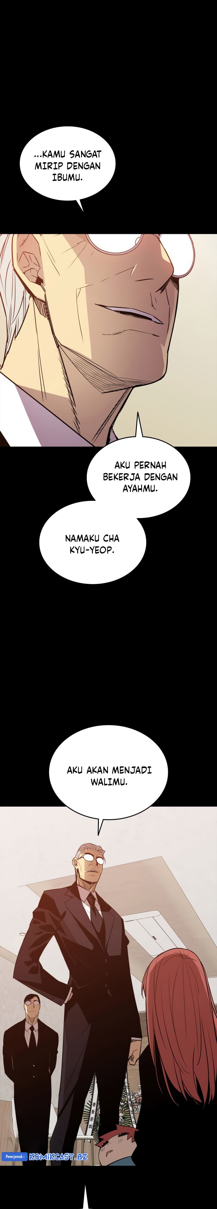 Worn and Torn Newbie - Chapter 215 - Page 3