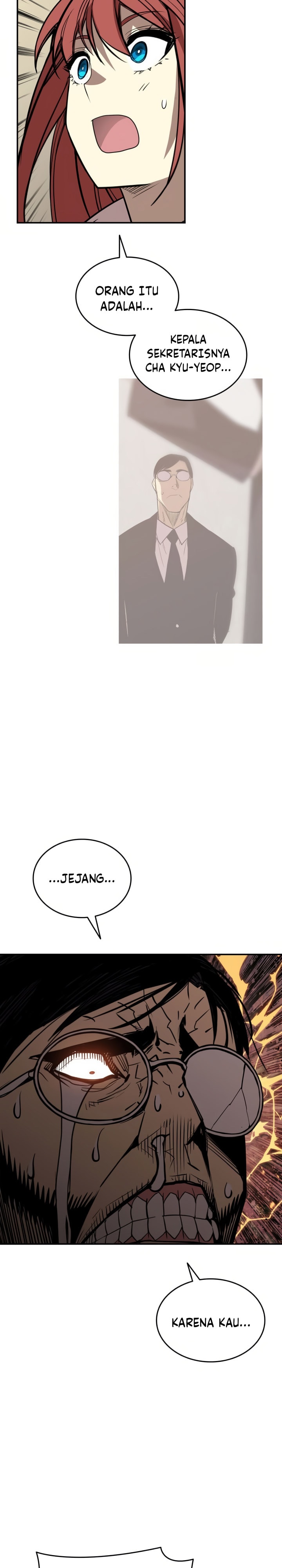 Worn and Torn Newbie - Chapter 215 - Page 30