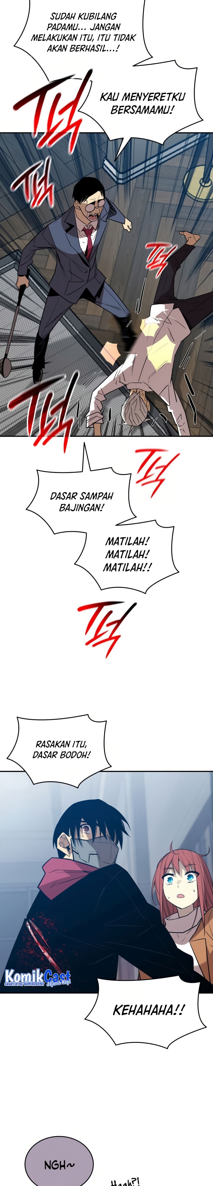 Worn and Torn Newbie - Chapter 215 - Page 31