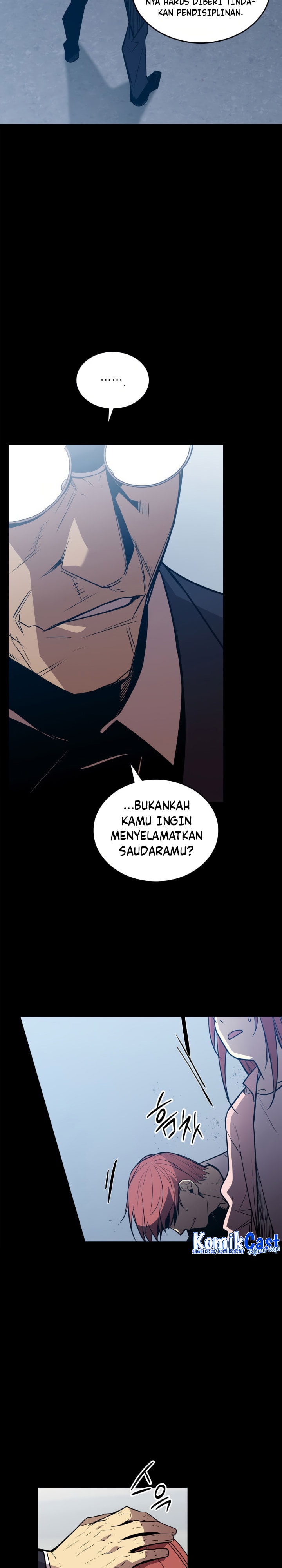 Worn and Torn Newbie - Chapter 215 - Page 6