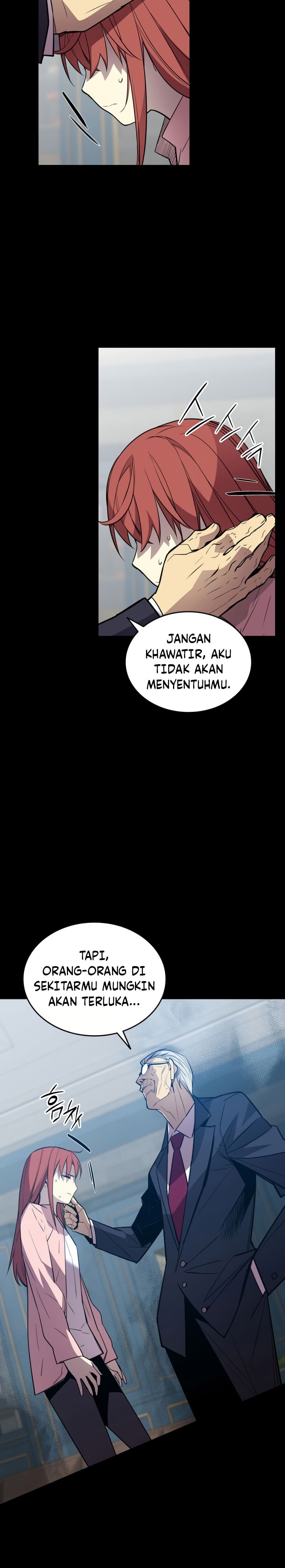 Worn and Torn Newbie - Chapter 215 - Page 7