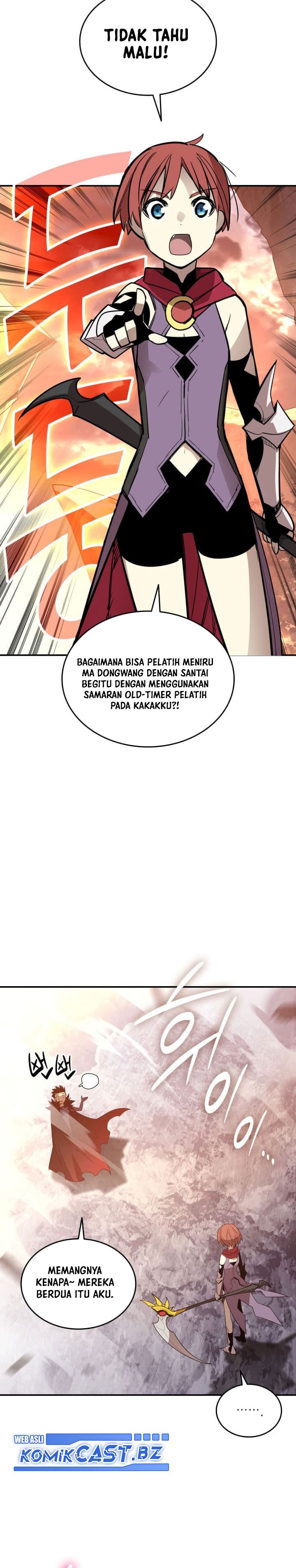 Worn and Torn Newbie - Chapter 216 - Page 13