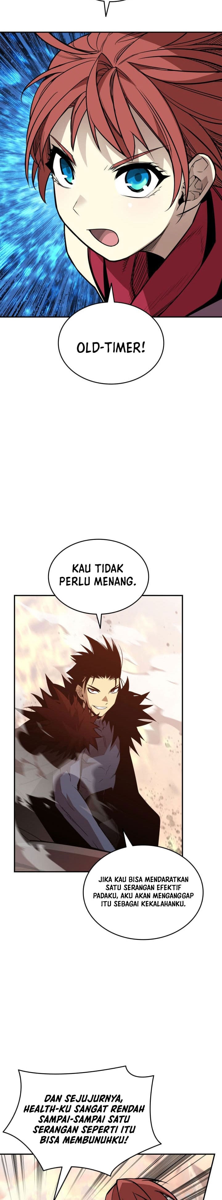 Worn and Torn Newbie - Chapter 216 - Page 15