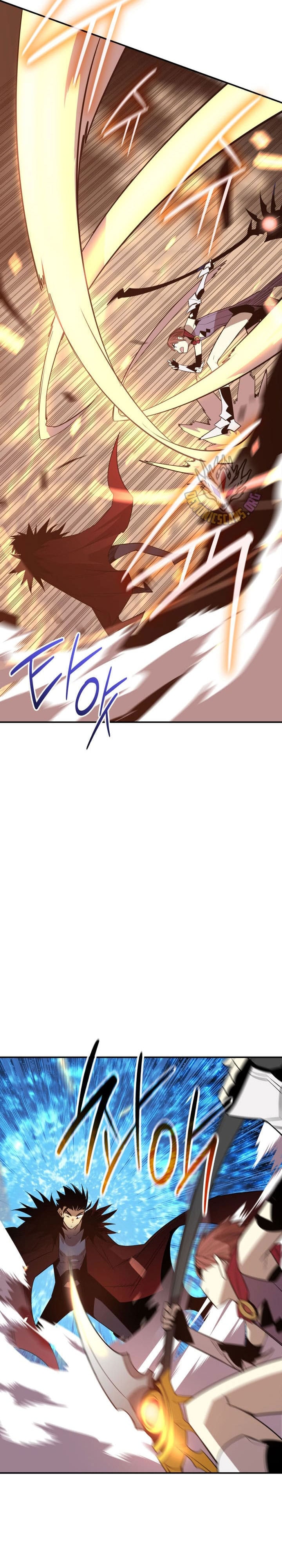 Worn and Torn Newbie - Chapter 216 - Page 18
