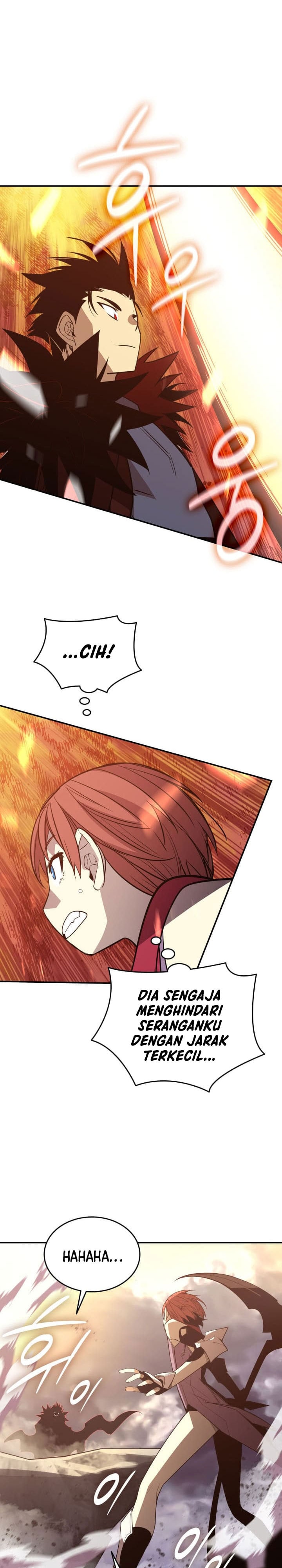 Worn and Torn Newbie - Chapter 216 - Page 19