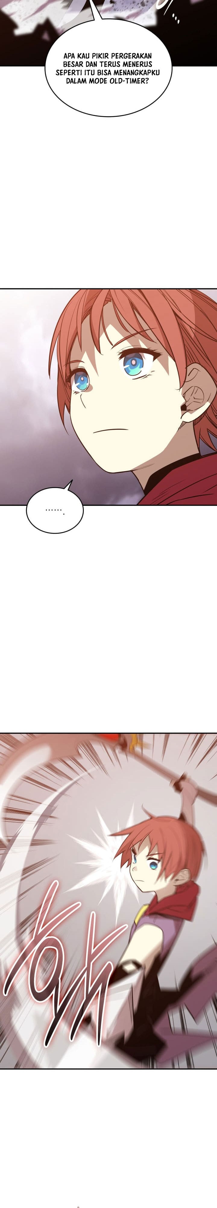 Worn and Torn Newbie - Chapter 216 - Page 20