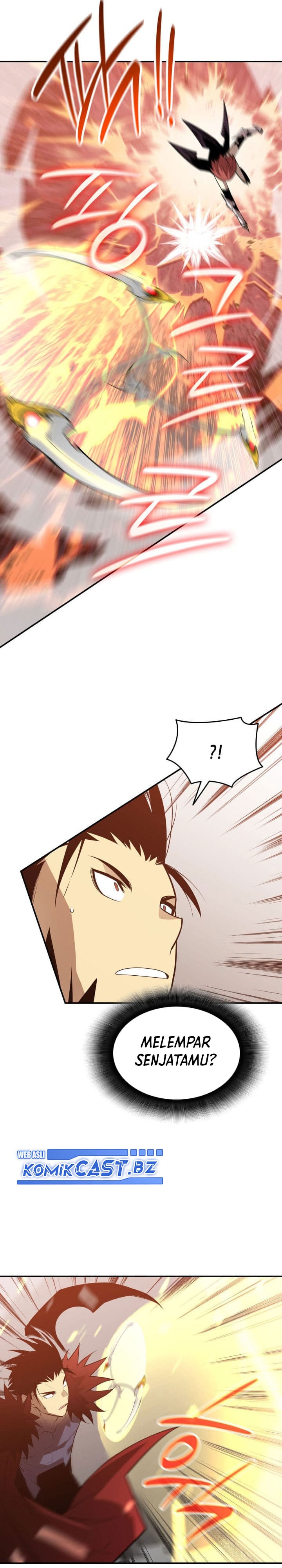Worn and Torn Newbie - Chapter 216 - Page 21