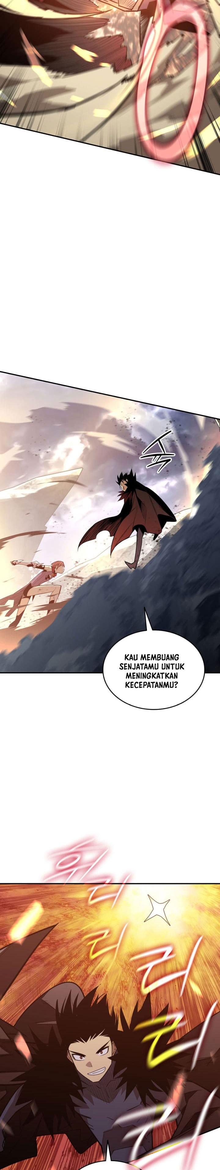Worn and Torn Newbie - Chapter 216 - Page 24