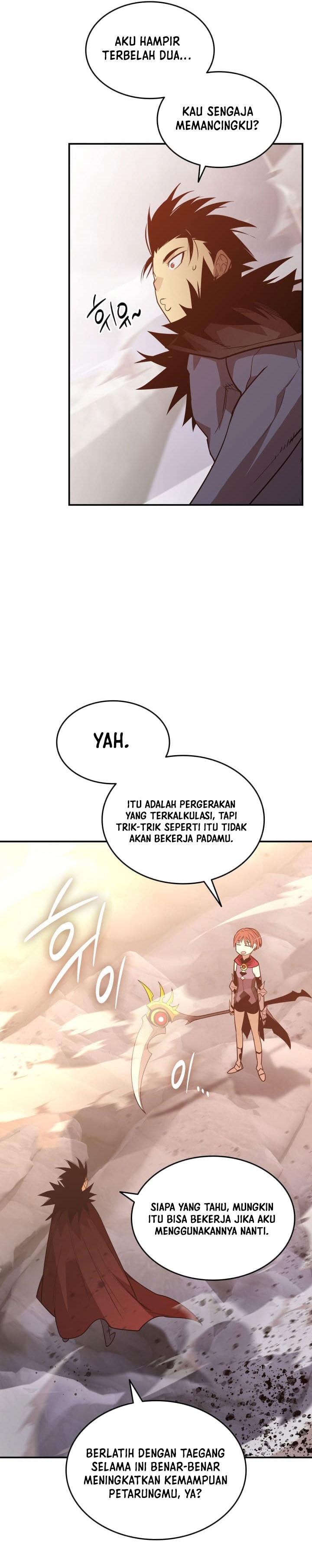 Worn and Torn Newbie - Chapter 216 - Page 26