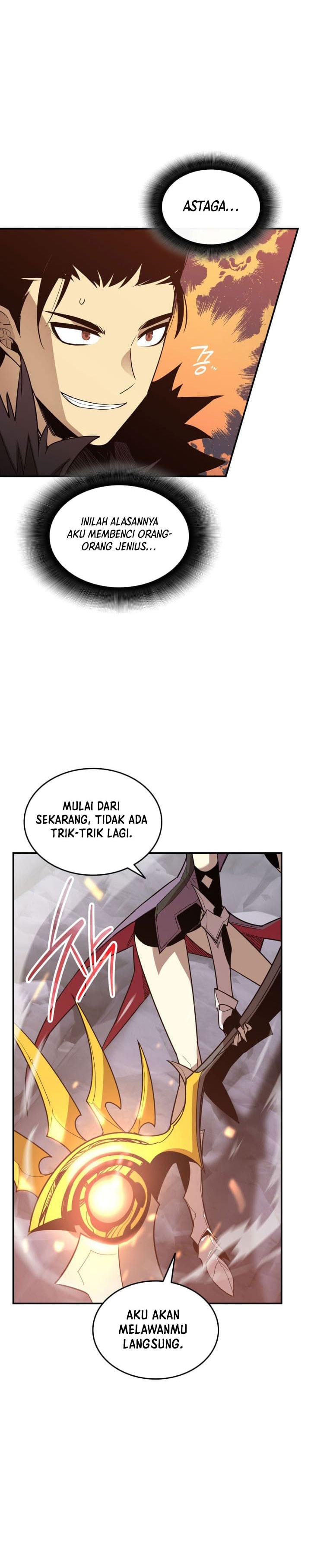 Worn and Torn Newbie - Chapter 216 - Page 27