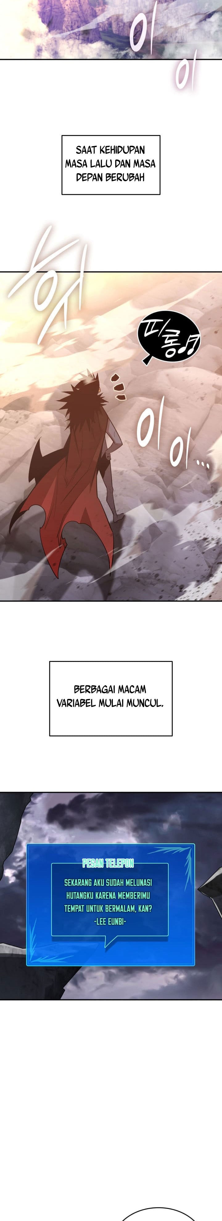 Worn and Torn Newbie - Chapter 216 - Page 6