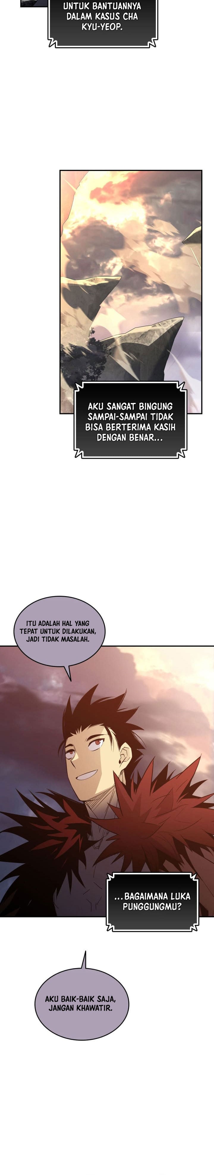 Worn and Torn Newbie - Chapter 216 - Page 9