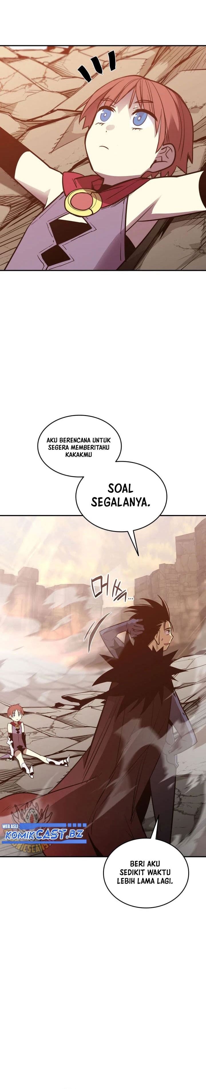 Worn and Torn Newbie - Chapter 217 - Page 13