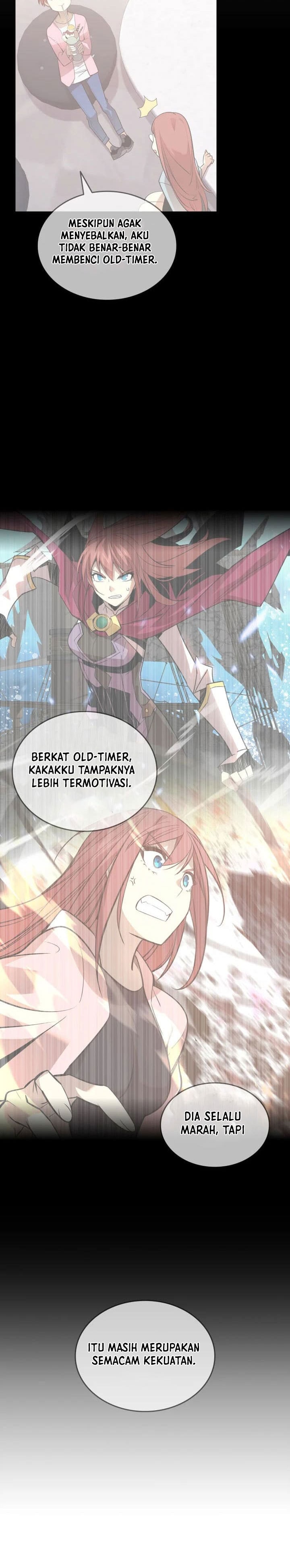 Worn and Torn Newbie - Chapter 217 - Page 15