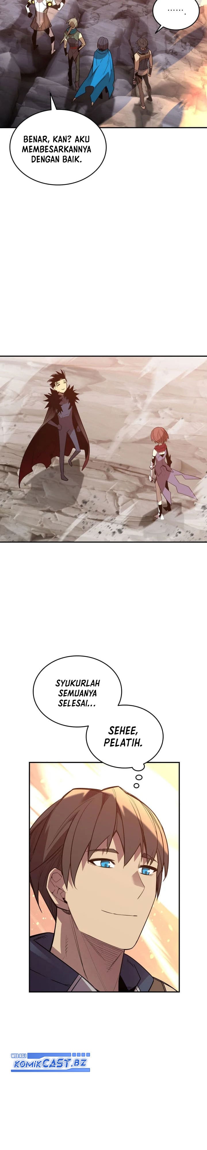 Worn and Torn Newbie - Chapter 217 - Page 21