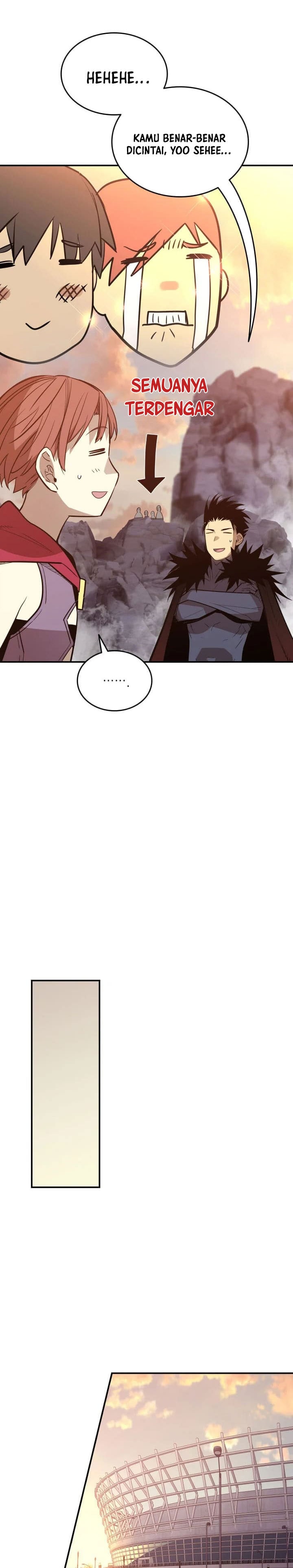 Worn and Torn Newbie - Chapter 217 - Page 22