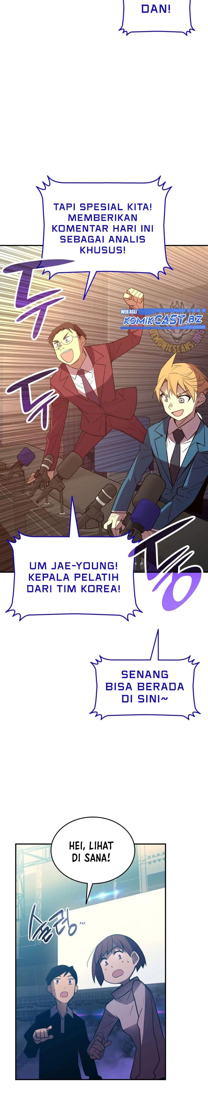 Worn and Torn Newbie - Chapter 217 - Page 24