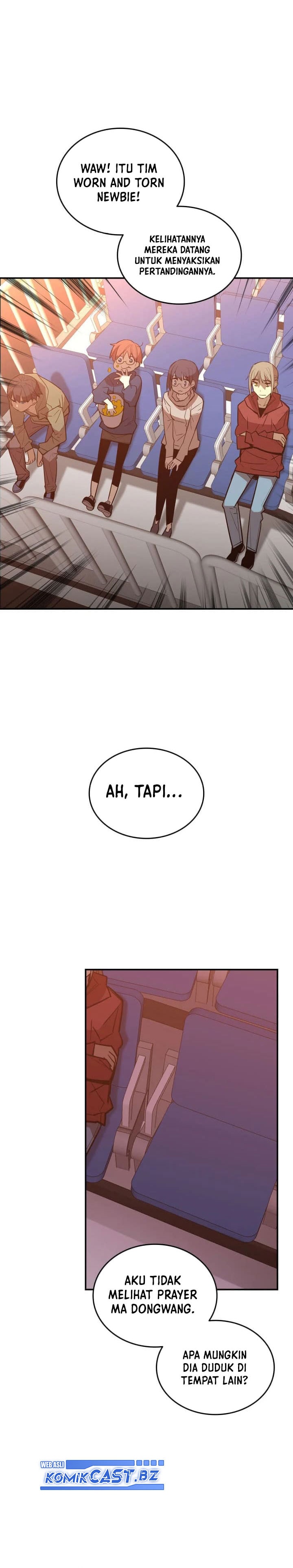 Worn and Torn Newbie - Chapter 217 - Page 25
