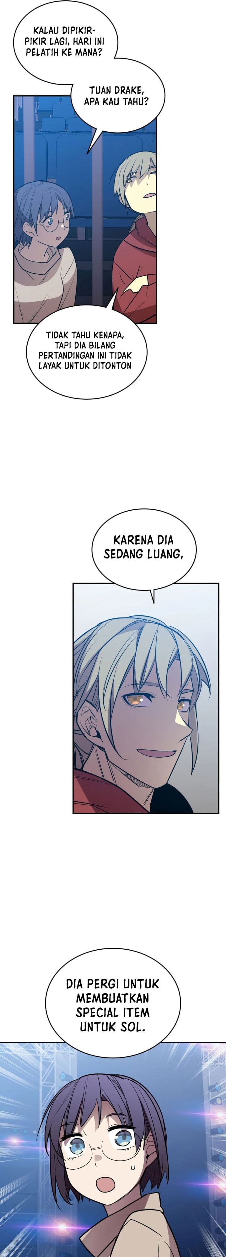 Worn and Torn Newbie - Chapter 217 - Page 26