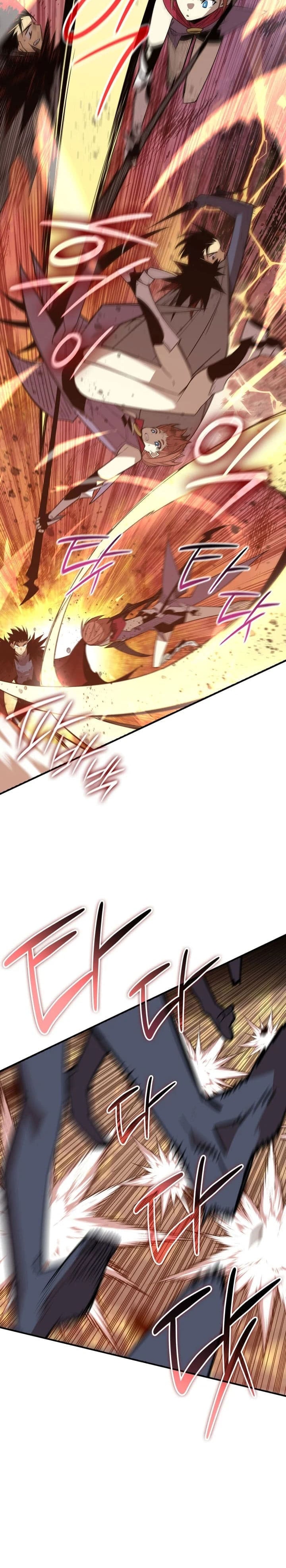 Worn and Torn Newbie - Chapter 217 - Page 5
