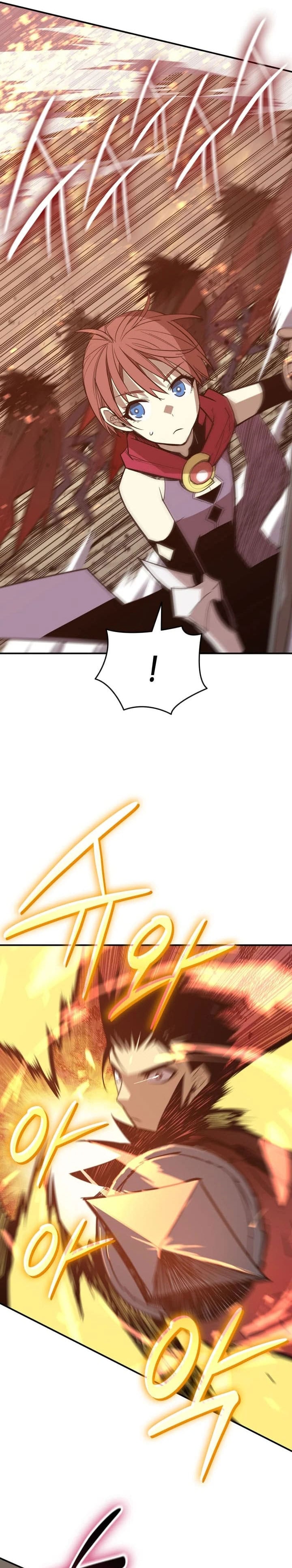 Worn and Torn Newbie - Chapter 217 - Page 6
