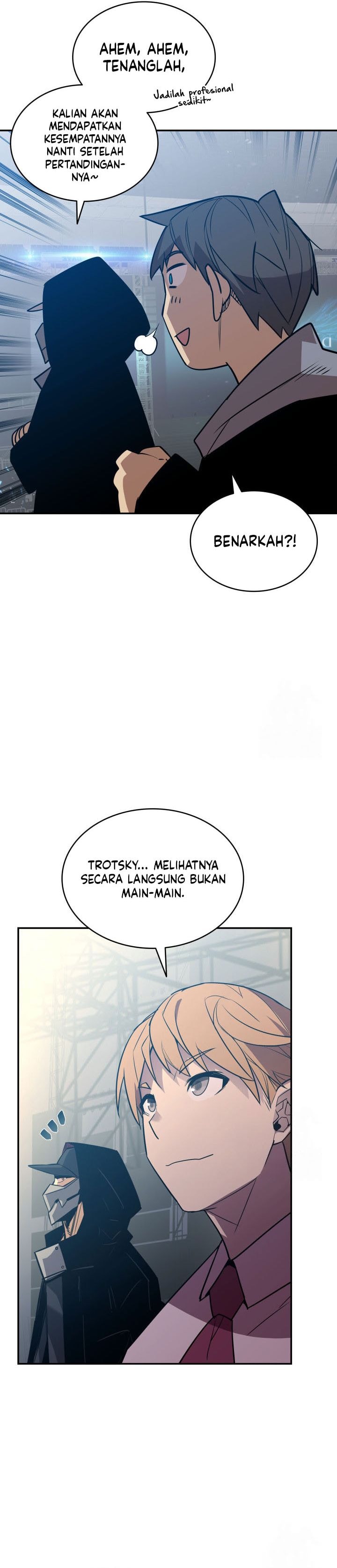 Worn and Torn Newbie - Chapter 218 - Page 11
