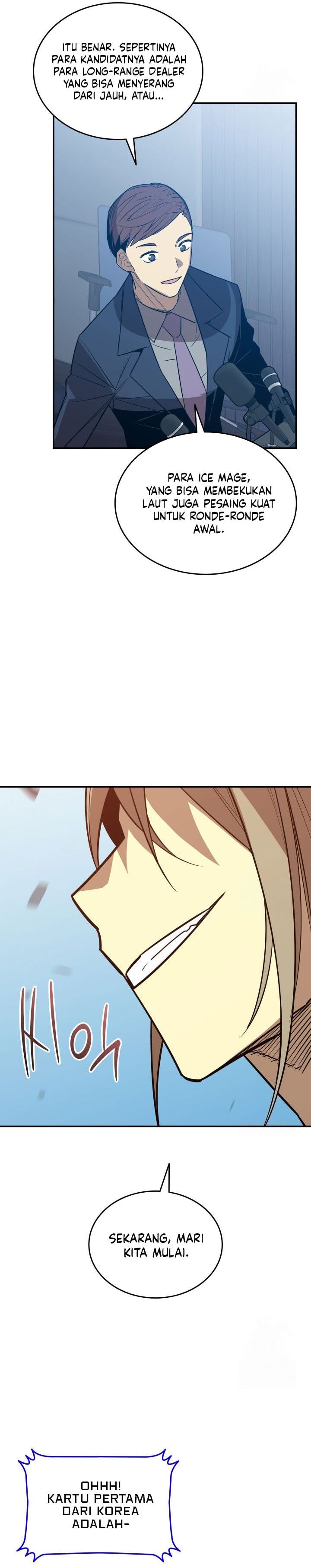 Worn and Torn Newbie - Chapter 218 - Page 22