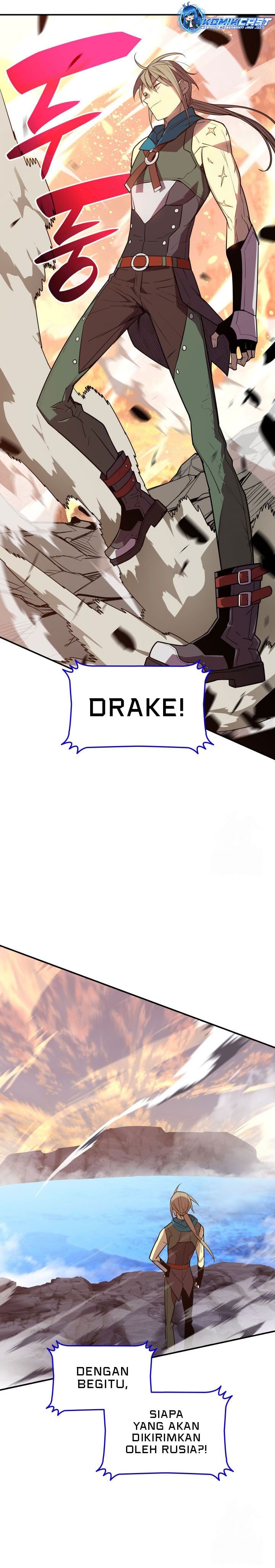 Worn and Torn Newbie - Chapter 218 - Page 23