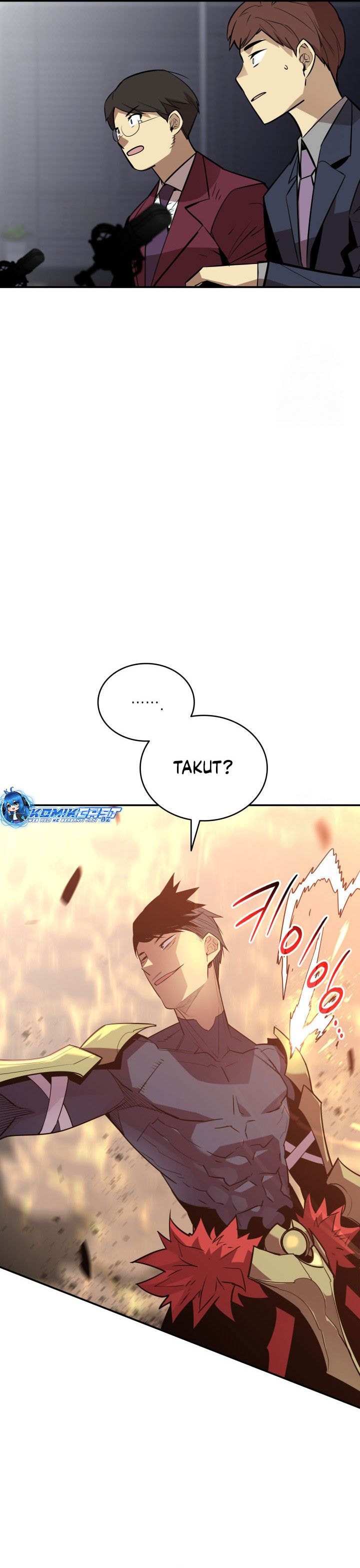 Worn and Torn Newbie - Chapter 218 - Page 27