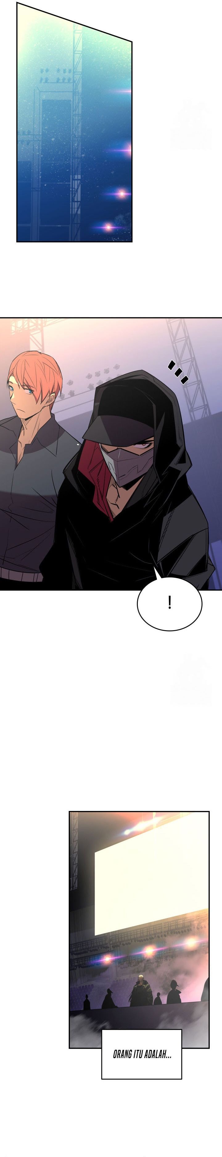 Worn and Torn Newbie - Chapter 218 - Page 6