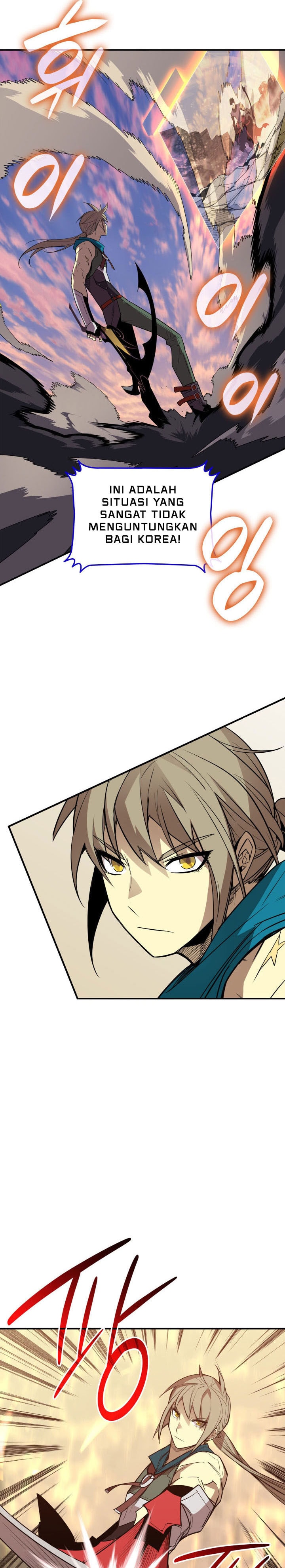 Worn and Torn Newbie - Chapter 219 - Page 10