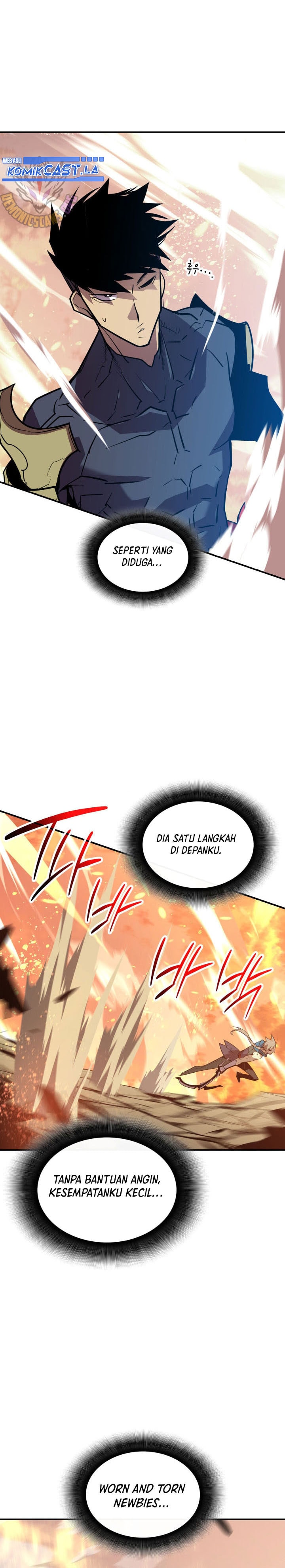 Worn and Torn Newbie - Chapter 219 - Page 13