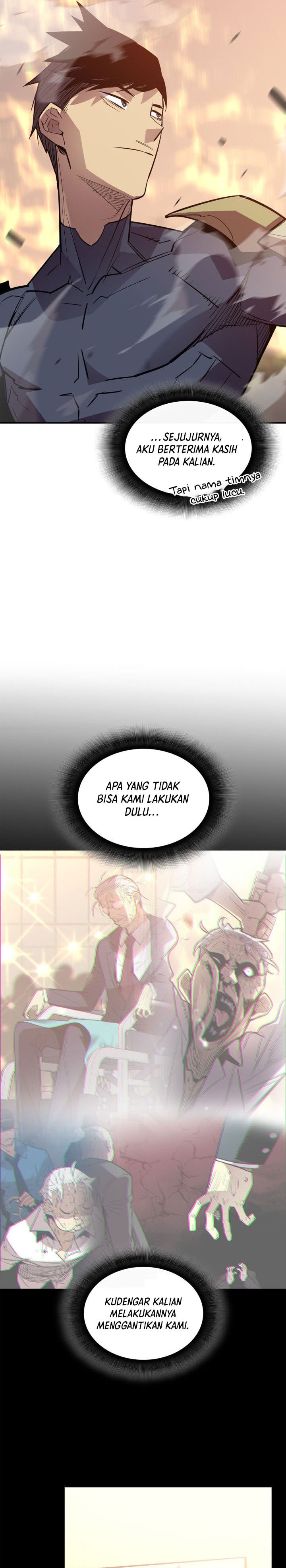 Worn and Torn Newbie - Chapter 219 - Page 14