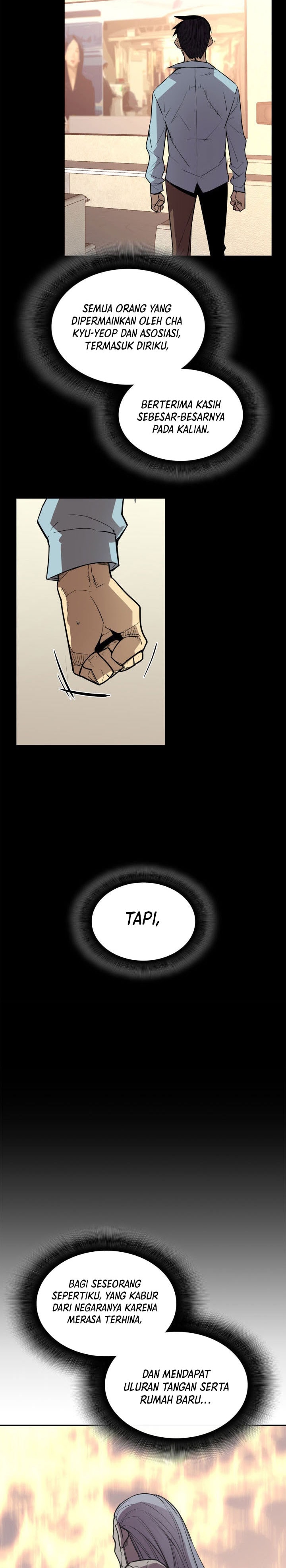 Worn and Torn Newbie - Chapter 219 - Page 15