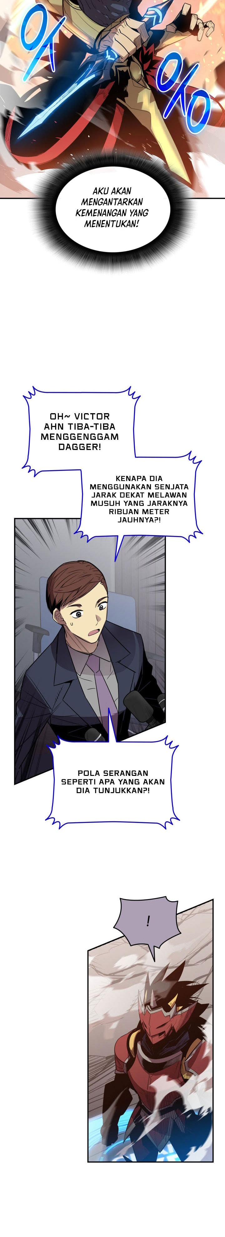 Worn and Torn Newbie - Chapter 219 - Page 17