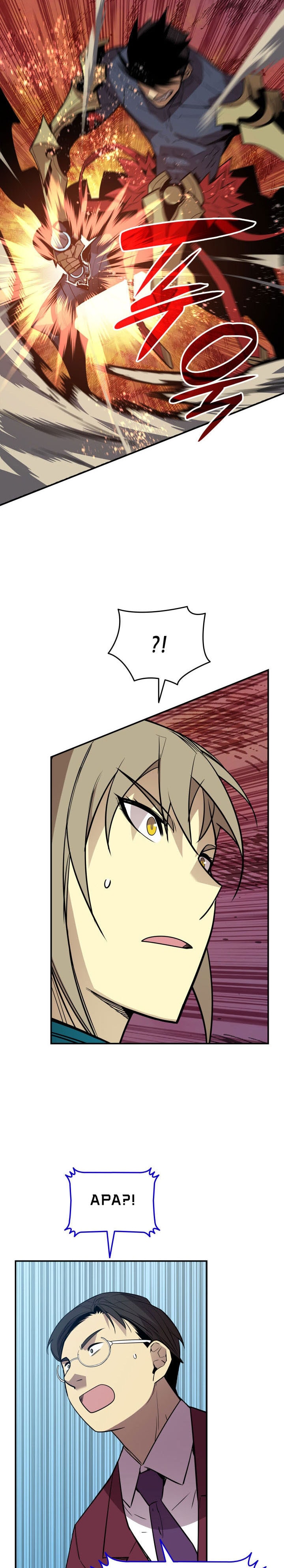 Worn and Torn Newbie - Chapter 219 - Page 19