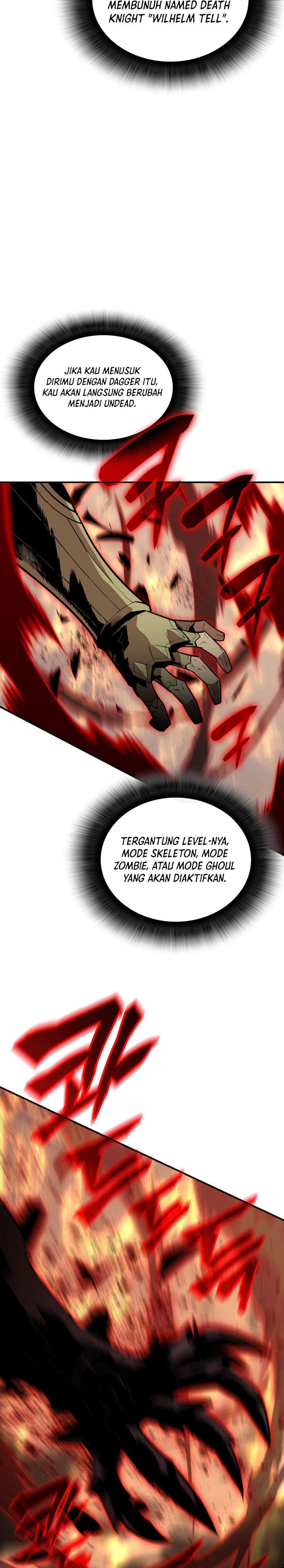 Worn and Torn Newbie - Chapter 219 - Page 21