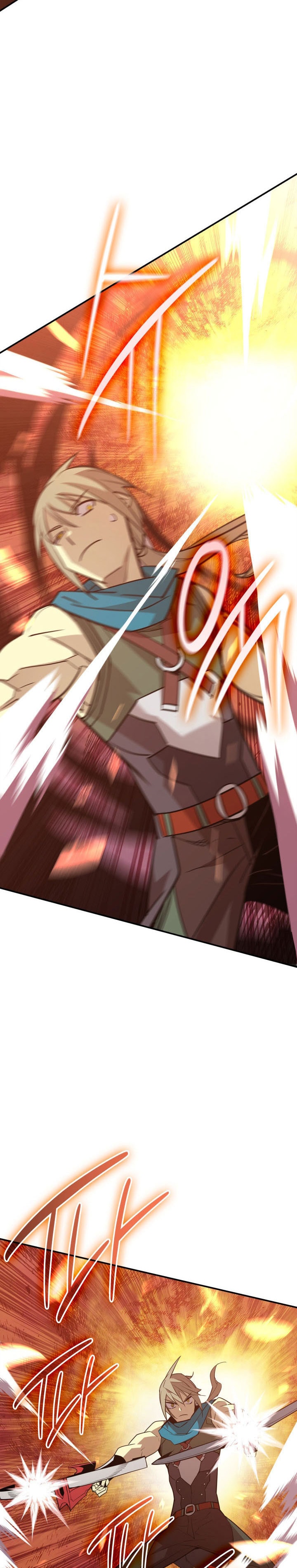 Worn and Torn Newbie - Chapter 219 - Page 3