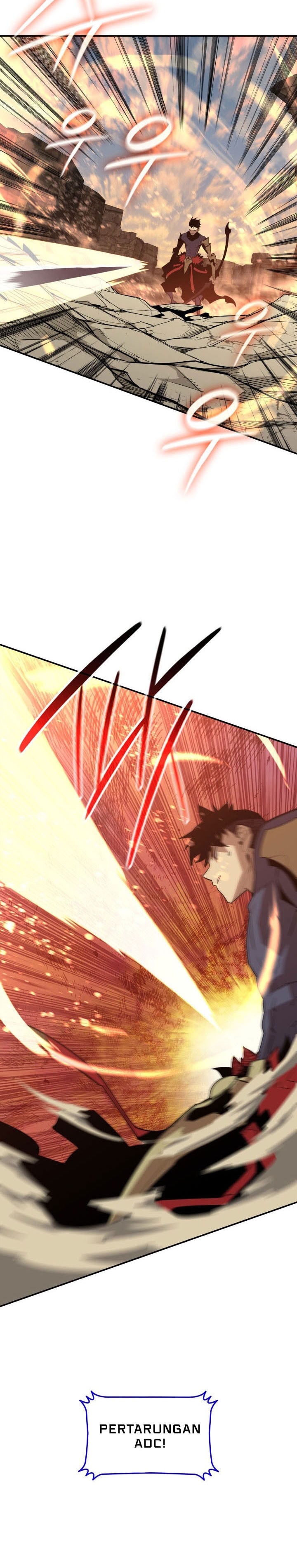 Worn and Torn Newbie - Chapter 219 - Page 5
