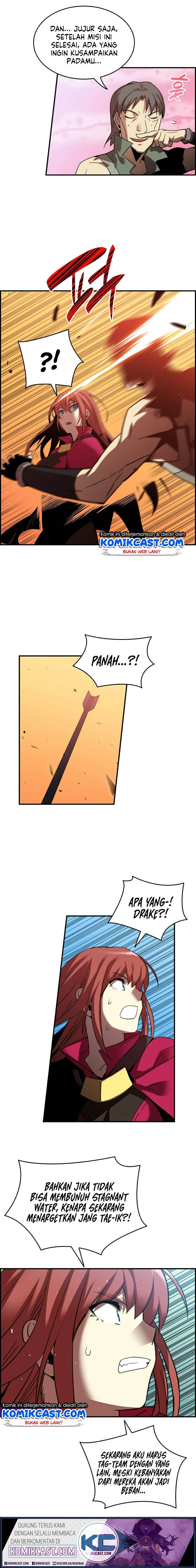 Worn and Torn Newbie - Chapter 22 - Page 11