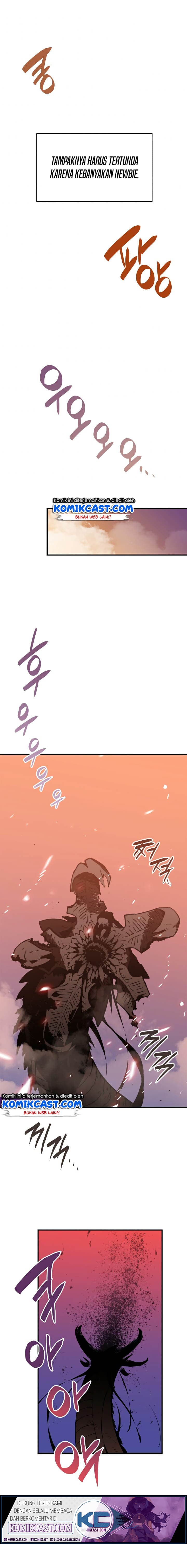 Worn and Torn Newbie - Chapter 22 - Page 14