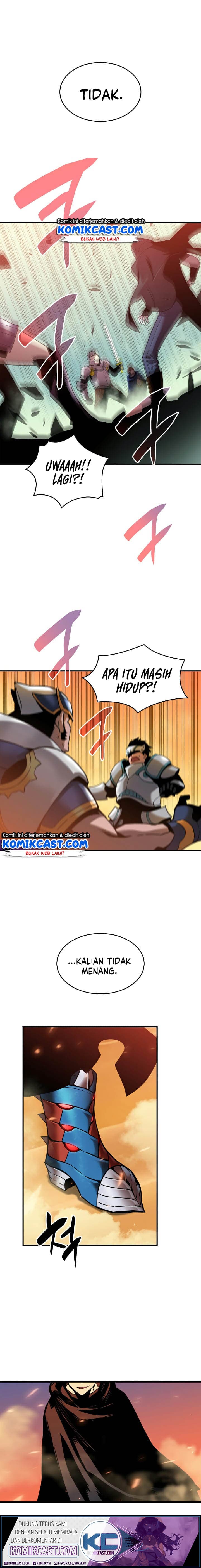 Worn and Torn Newbie - Chapter 22 - Page 16