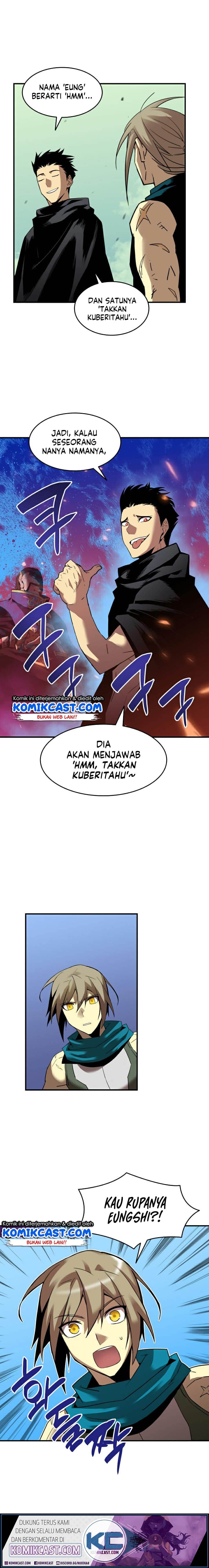 Worn and Torn Newbie - Chapter 22 - Page 4