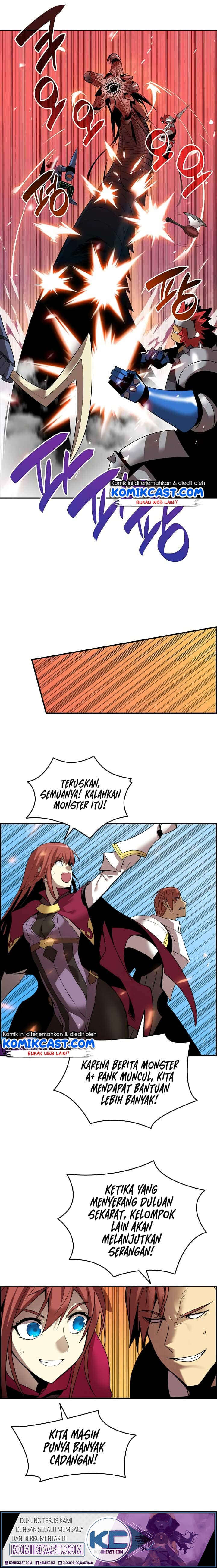 Worn and Torn Newbie - Chapter 22 - Page 9