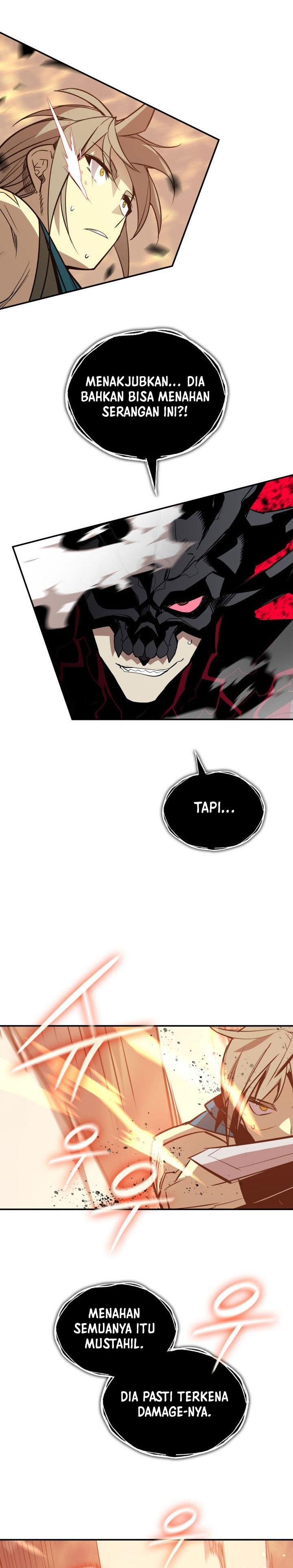Worn and Torn Newbie - Chapter 220 - Page 11